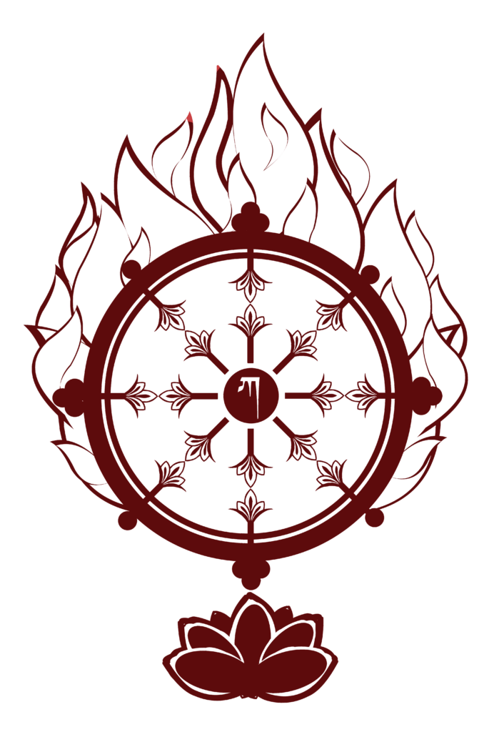 nampar nagnzed ling center logo